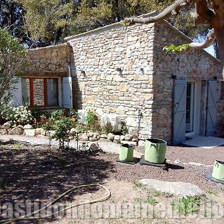 TaradeauDomaine L'Helion住宿加早餐旅馆 外观 照片